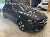  Mercedes  C-Klasse C -Klasse T-Modell C 220 d T (206.204)Avantgarde 162KW AT9 E6d #14