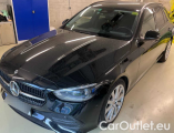 Mercedes C-Klasse C -Klasse T-Modell C 220 d T (206.204)Avantgarde 162KW AT9 E6d