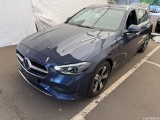 Mercedes C-Klasse C -Klasse T-Modell C 220 T d (206.204)Avantgarde 162KW AT9 E6d