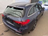  Mercedes  C-Klasse C -Klasse T-Modell C 220 T d (206.204)Avantgarde 162KW AT9 E6d #29