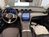  Mercedes  C-Klasse C -Klasse T-Modell C 220 T d (206.204)Avantgarde 162KW AT9 E6d #30