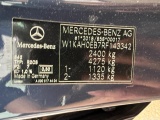  Mercedes  C-Klasse C -Klasse T-Modell C 220 T d (206.204)Avantgarde 162KW AT9 E6d #40