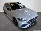  Mercedes  C-Klasse C -Klasse T-Modell C 220 T d Edition AMG Line 4Matic (206.205)AMG AMG Line 145KW AT9 6E #6
