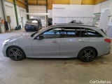  Mercedes  C-Klasse C -Klasse T-Modell C 220 T d Edition AMG Line 4Matic (206.205)AMG AMG Line 145KW AT9 6E #14