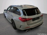  Mercedes  C-Klasse C -Klasse T-Modell C 220 T d Edition AMG Line 4Matic (206.205)AMG AMG Line 145KW AT9 6E #17