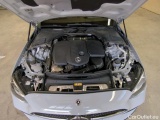  Mercedes  C-Klasse C -Klasse T-Modell C 220 T d Edition AMG Line 4Matic (206.205)AMG AMG Line 145KW AT9 6E #13
