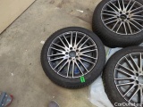  Mercedes  C-Klasse C -Klasse T-Modell C 220 T d Edition AMG Line 4Matic (206.205)AMG AMG Line 145KW AT9 6E #30