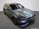  Mercedes  C-Klasse C -Klasse T-Modell C 220 T d Edition Avantgarde (206.204)Avantgarde 145KW AT9 6E #7