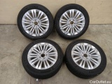 Mercedes  C-Klasse C -Klasse T-Modell C 220 T d Edition Avantgarde (206.204)Avantgarde 145KW AT9 6E #8