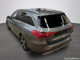  Mercedes  C-Klasse C -Klasse T-Modell C 220 T d Edition Avantgarde (206.204)Avantgarde 145KW AT9 6E #10