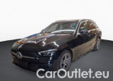 Mercedes C-Klasse C T-Modell C 220 d (206.204)AMG AMG Line 162KW AT9 E6d