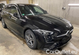 Mercedes C-Klasse C T-Modell C 220 d (206.204)AMG AMG Line 162KW AT9 E6d