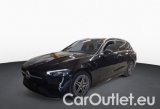 Mercedes C-Klasse C T-Modell C 220 d (206.204)AMG AMG Line 162KW AT9 E6d