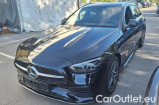 Mercedes C-Klasse C T-Modell C 220 d (206.204)AMG AMG Line 162KW AT9 E6d