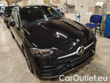 Mercedes C-Klasse C T-Modell C 220 d (206.204)AMG AMG Line 162KW AT9 E6d