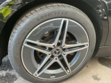  Mercedes  C-Klasse C T-Modell C 220 d (206.204)AMG AMG Line 162KW AT9 E6d #28