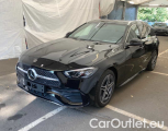 Mercedes C-Klasse MERCEDES-BENZ  C 300 e T 9G-TRONIC 5d 150kW