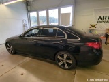 Mercedes  C-Klasse C -Klasse Lim. C 200 d (206.003)Avantgarde 137KW AT9 E6d #9