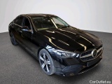  Mercedes  C-Klasse C -Klasse Lim. C 200 d (206.003)Avantgarde 137KW AT9 E6d #20