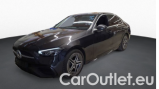 Mercedes C-Klasse C Limousine C 220 d (206.004)AMG AMG Line 162KW AT9 E6d