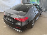  Mercedes  C-Klasse C Limousine C 220 d (206.004)AMG AMG Line 162KW AT9 E6d #12