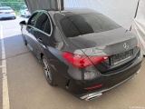  Mercedes  C-Klasse C Limousine C 220 d (206.004)AMG AMG Line 162KW AT9 E6d #17