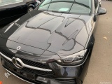 Mercedes C-Klasse C Limousine C 220 d (206.004)AMG AMG Line 162KW AT9 E6d