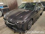 Mercedes C-Klasse C Limousine C 220 d (206.004)AMG AMG Line 162KW AT9 E6d
