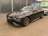  Mercedes  C-Klasse C Limousine C 220 d (206.004)AMG AMG Line 162KW AT9 E6d #13