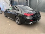  Mercedes  C-Klasse C Limousine C 220 d (206.004)AMG AMG Line 162KW AT9 E6d #9