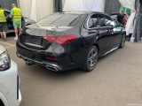  Mercedes  C-Klasse C Limousine C 220 d (206.004)AMG AMG Line 162KW AT9 E6d #10