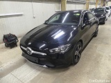 Mercedes CLA-Klasse CLA -Klasse CLA 200 d (118.312) 110KW AT8 E6d