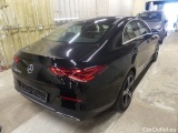  Mercedes  CLA-Klasse CLA -Klasse CLA 200 d (118.312) 110KW AT8 E6d #2