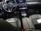  Mercedes  CLA-Klasse CLA -Klasse CLA 200 d (118.312) 110KW AT8 E6d #3