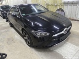  Mercedes  CLA-Klasse CLA -Klasse CLA 200 d (118.312) 110KW AT8 E6d #8