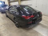  Mercedes  CLA-Klasse CLA -Klasse CLA 200 d (118.312) 110KW AT8 E6d #9