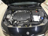  Mercedes  CLA-Klasse CLA -Klasse CLA 200 d (118.312) 110KW AT8 E6d #12
