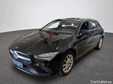 Mercedes CLA-Klasse CLA -Klasse Shooting Brake CLA 180 (118.684) 1.3 110KW AT7 E6d