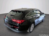  Mercedes  CLA-Klasse CLA -Klasse Shooting Brake CLA 180 (118.684) 1.3 110KW AT7 E6d #2