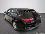  Mercedes  CLA-Klasse CLA -Klasse Shooting Brake CLA 180 (118.684) 1.3 110KW AT7 E6d #7