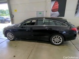  Mercedes  CLA-Klasse CLA -Klasse Shooting Brake CLA 180 (118.684) 1.3 110KW AT7 E6d #10