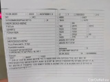  Mercedes  CLA-Klasse CLA -Klasse Shooting Brake CLA 180 (118.684) 1.3 110KW AT7 E6d #17