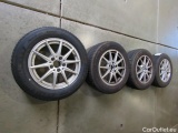  Mercedes  CLA-Klasse CLA -Klasse Shooting Brake CLA 180 (118.684) 1.3 110KW AT7 E6d #20