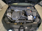 Mercedes  CLA-Klasse CLA -Klasse Shooting Brake CLA 180 (118.684) 1.3 110KW AT7 E6d #22