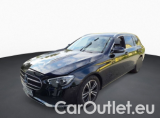 Mercedes E-Klasse E -Klasse T-Modell E 200 d (213.212)Avantgarde 1.6 118KW AT9 E6d