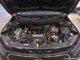  Mercedes  A-Klasse EQA -Klasse EQA 250+ (243.702) 70kWh #12