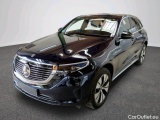 Mercedes EQC  -Klasse  400 4Matic (293.890) 80kWh