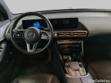 Mercedes  EQC  -Klasse  400 4Matic (293.890) 80kWh #8