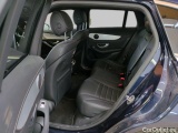  Mercedes  EQC  -Klasse  400 4Matic (293.890) 80kWh #9