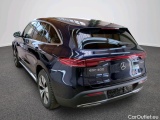  Mercedes  EQC  -Klasse  400 4Matic (293.890) 80kWh #22